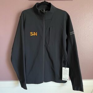 New Lululemon Sojourn Jacket